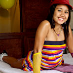 First pic of JOON MALI - ASIAN TEEN SUPERSTAR