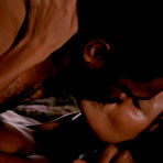 Second pic of Thandie Newton nude movie scenes