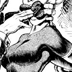 Second pic of Elite BDSM Comics
