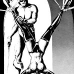 Third pic of Elite BDSM Comics