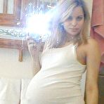 Second pic of Pregnant Girlfriends