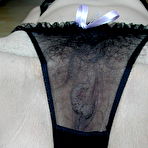 Fourth pic of Hairy Wife