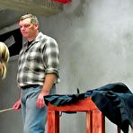 First pic of EliteSpanking.com - Caning Nicky