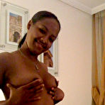 Third pic of BLACK GIRLFRIENDS! MERRY CHRISTMAS!