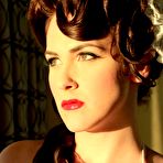 First pic of Welcome to the First Ever Retro Pinup Website Featuring the Hottest and Horniest Transsexual Superstars in the World! &raquo; www.tgirlpinups.com