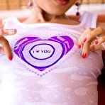 Third pic of ***LILYKOH.COM - THAI TEEN FANTASY***