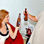 Second pic of Ginger Spice video - Milf Hunter | Reality Kings