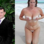 First pic of Naked HouseWives