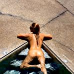 First pic of Gia Marie in Malibu Beauty | A Tribute to Playboy