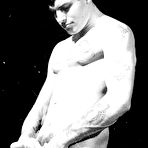 First pic of Vintage man