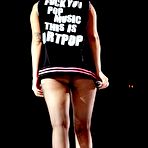 First pic of Lady Gaga fully naked at Largest Celebrities Archive!