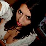 Fourth pic of Amateur BigTits &bull; Real Big Natural Amateur Knockers!