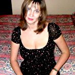 First pic of MILF Kiss - greatest milf porn collection !