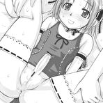 Third pic of Free futanari hentai, hentai futanari and other futa fantasies