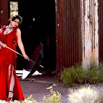 First pic of Holly Randall: Aria Giovanni - Clementine | Web Starlets