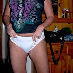 Third pic of MILF Panties