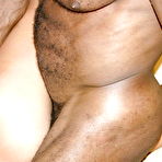 Fourth pic of mums to interracial paradise