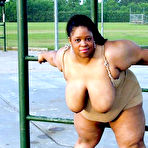 First pic of Big Ebony Mamas