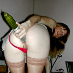 Third pic of MILF Panties