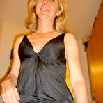 Fourth pic of MILF Panties