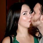 Third pic of Cum is the best dessert for hot girl