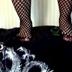 Third pic of Amateur Trampling Videos, FemDom, Foot Fetish, Foot Worship, Domination, High Heels, Pantyhose, Stomping!