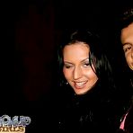 First pic of Exotic babe cheats on her bf with strangers