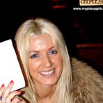 Fourth pic of Exotic babe cheats on her bf with strangers