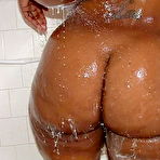 Third pic of Black Huge Bum