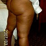 First pic of Black Huge Bum