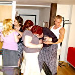 First pic of This dude is the live of one hot mature party