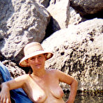 Second pic of Busty & Hairy - Free Gallery