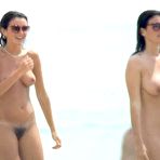 Third pic of Busty & Hairy - Free Gallery