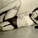 Second pic of Retro Porn