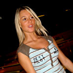 First pic of CarmenCocks.Com