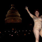 Fourth pic of Busty & Hairy - Free Gallery