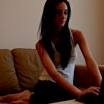 First pic of Sexy teen babe in hardcore action for moneys.