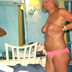 First pic of MILF Panties
