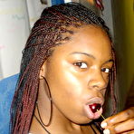 Second pic of EBONY GIRLFRIENDS