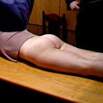 Third pic of Vintage spanking