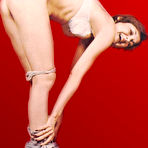 Fourth pic of Vintage spanking