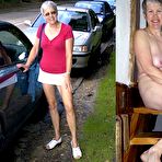 First pic of Amateur Dressed & Undressed