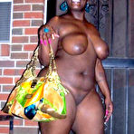 Second pic of Black Pussy GFS