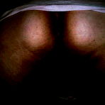 Second pic of Black Huge Bum