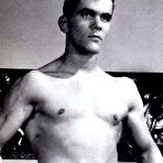 First pic of Vintage man