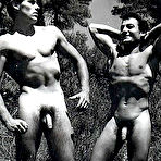 Third pic of Vintage man