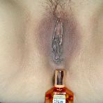 First pic of Korean Pussy