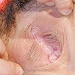 Second pic of Korean Pussy
