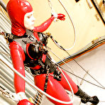 Third pic of Fetish Model Pupett