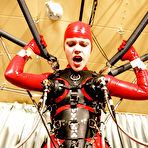 Fourth pic of Fetish Model Pupett